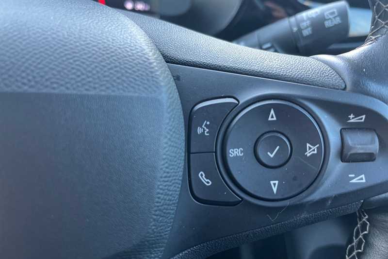 Used Vauxhall Corsa 2023 for sale - 77146300: Photo 22