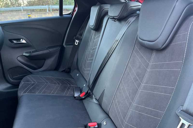 Used Vauxhall Corsa 2023 for sale - 77146300: Photo 23