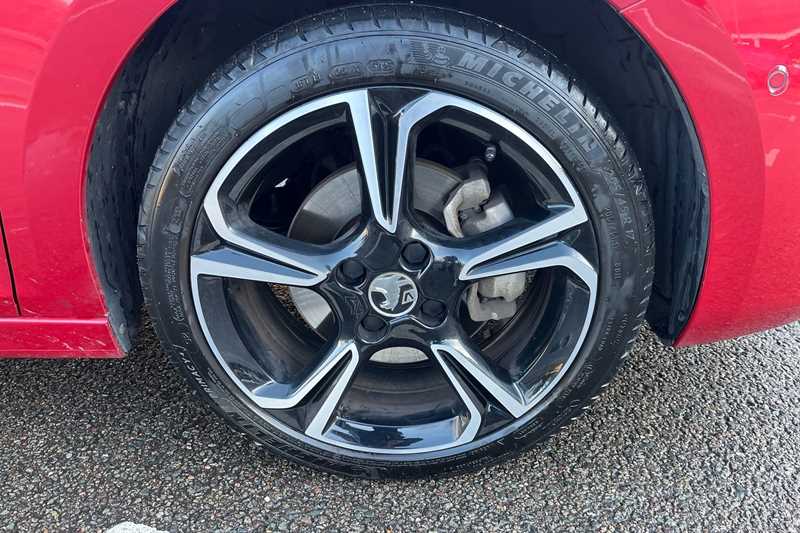 Used Vauxhall Corsa 2023 for sale - 77146300: Photo 25