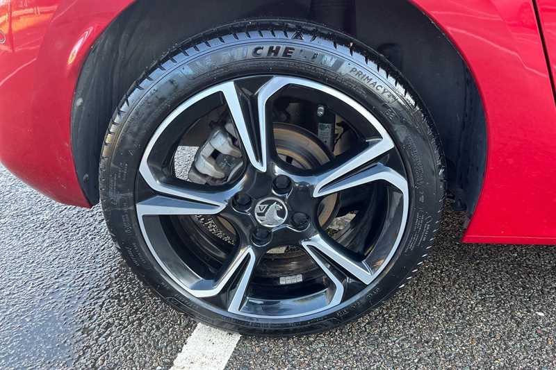 Used Vauxhall Corsa 2023 for sale - 77146300: Photo 27