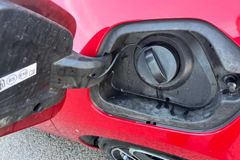 Used Vauxhall Corsa 2023 for sale - 77146300: Photo 39