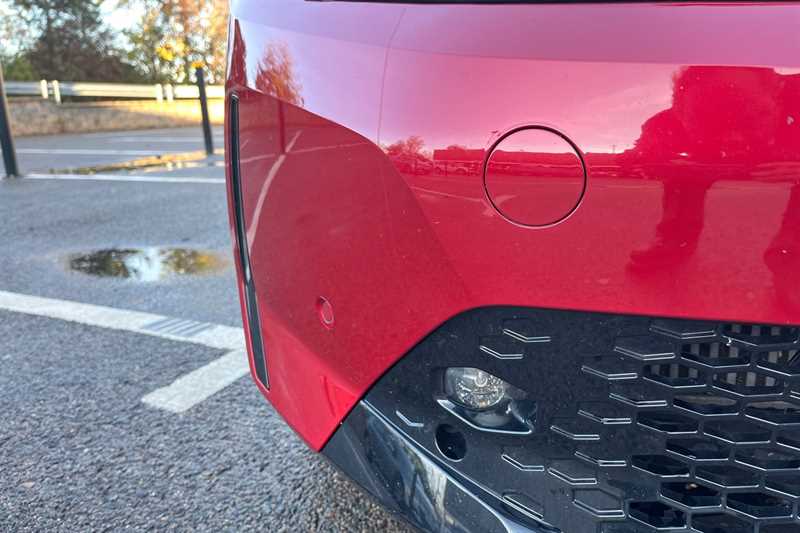 Used Vauxhall Corsa 2023 for sale - 77146300: Photo 46