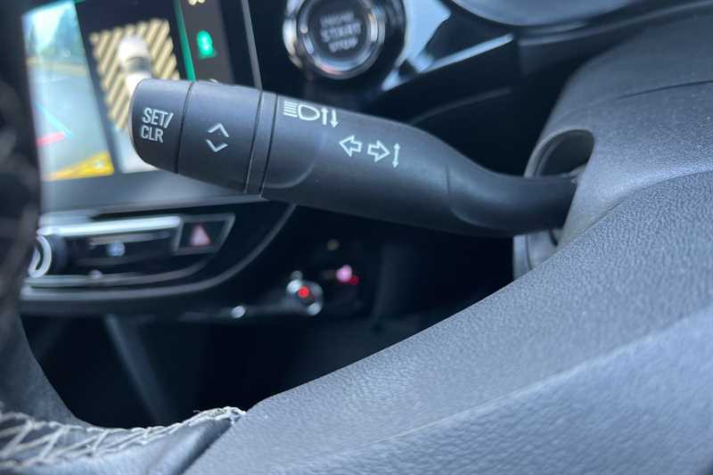 Used Vauxhall Corsa 2023 for sale - 77146300: Photo 51