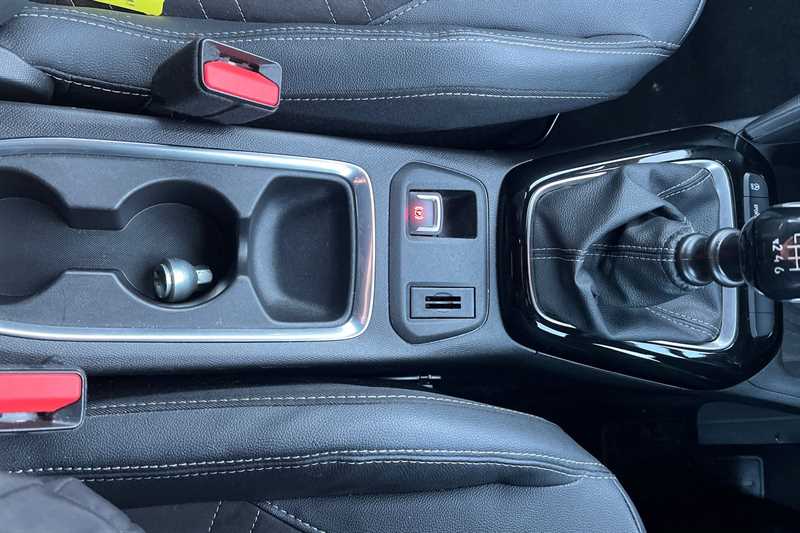 Used Vauxhall Corsa 2023 for sale - 77146300: Photo 59