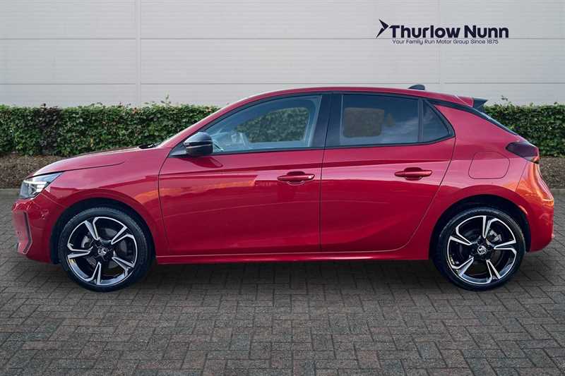 Used Vauxhall Corsa 2023 for sale - 77146300: Photo 6