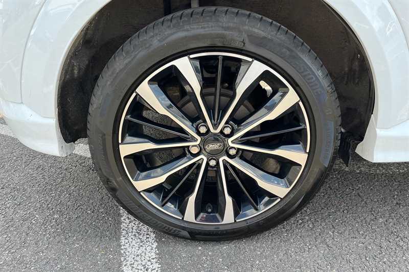Vehicle 27