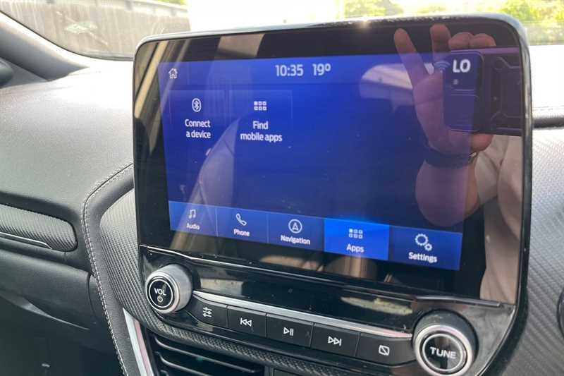 Vehicle 60