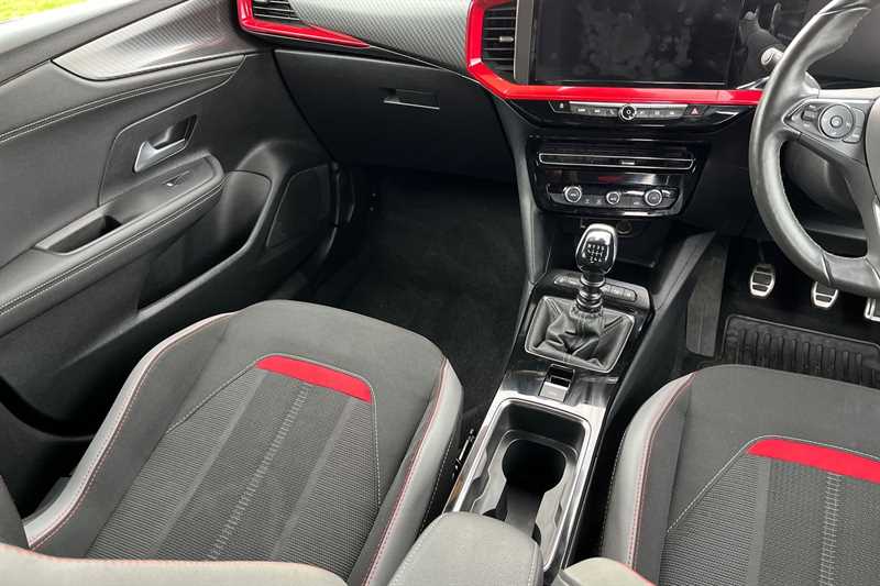 Used Vauxhall Mokka 2023 for sale - 77146648: Photo 14