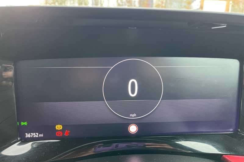 Used Vauxhall Mokka 2023 for sale - 77146648: Photo 20