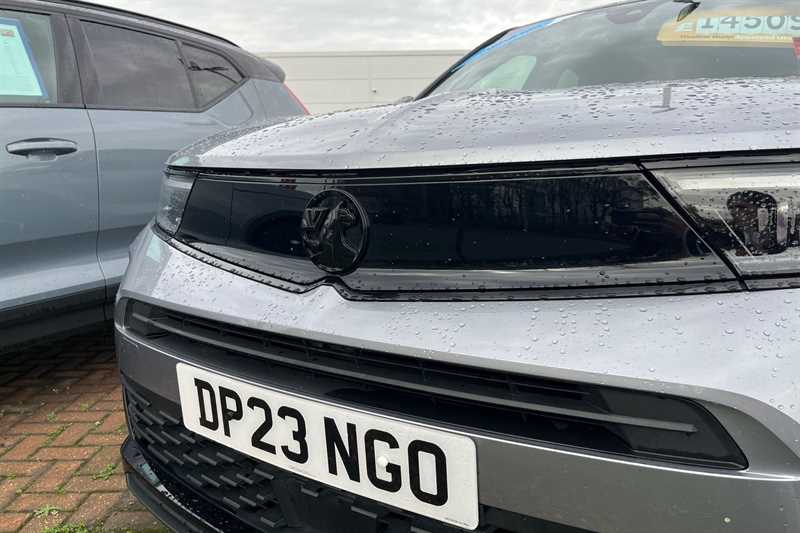 Used Vauxhall Mokka 2023 for sale - 77146648: Photo 31