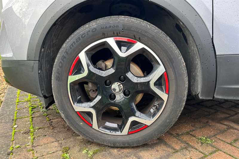 Used Vauxhall Mokka 2023 for sale - 77146648: Photo 32