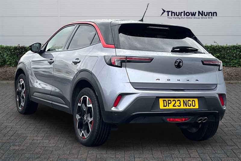 Used Vauxhall Mokka 2023 for sale - 77146648: Photo 5