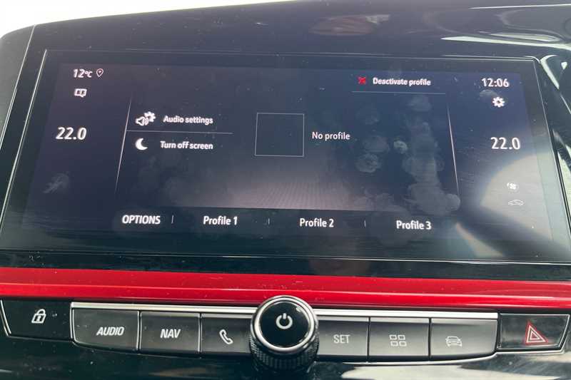 Used Vauxhall Mokka 2023 for sale - 77146648: Photo 54