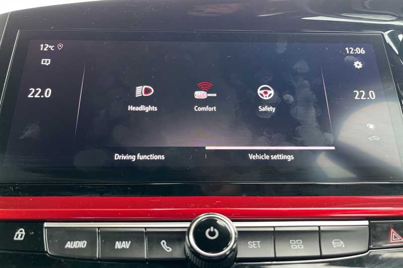 Used Vauxhall Mokka 2023 for sale - 77146648: Photo 55