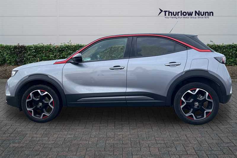 Used Vauxhall Mokka 2023 for sale - 77146648: Photo 6