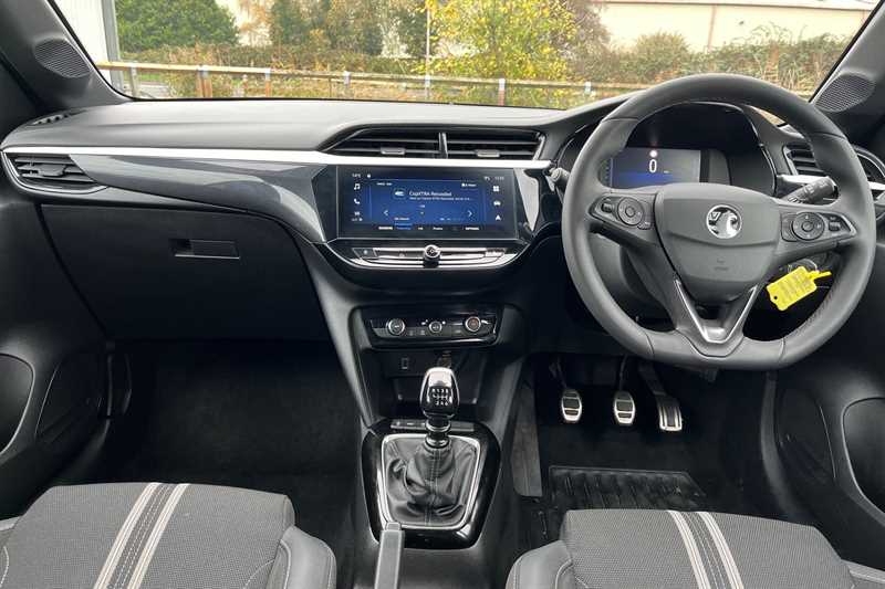 Used Vauxhall Corsa 2023 for sale - 77146279: Photo 12