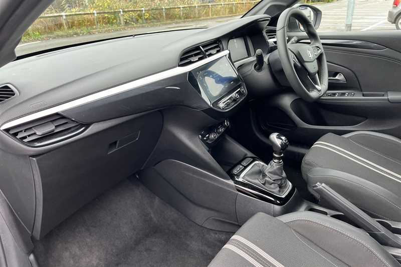 Used Vauxhall Corsa 2023 for sale - 77146279: Photo 13
