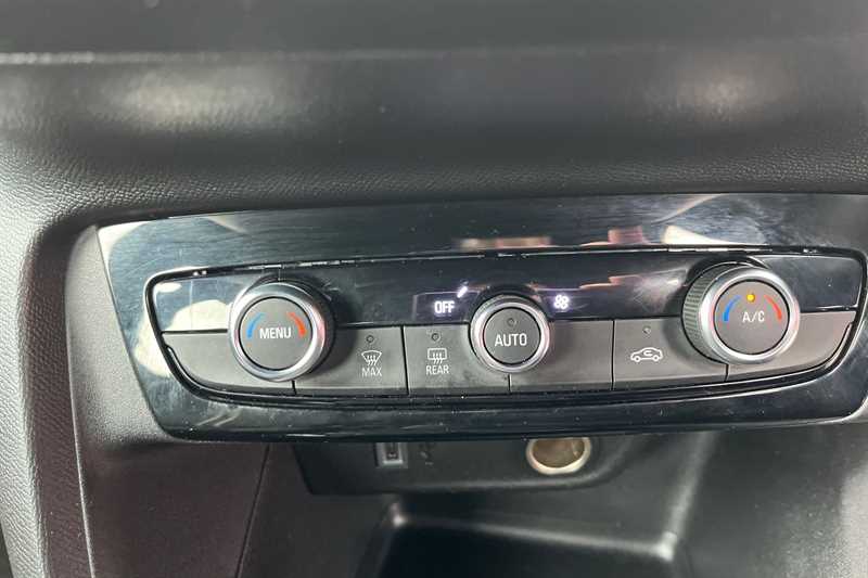 Used Vauxhall Corsa 2023 for sale - 77146279: Photo 15