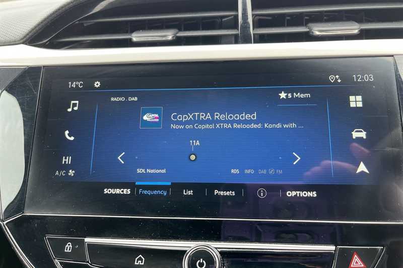 Used Vauxhall Corsa 2023 for sale - 77146279: Photo 17