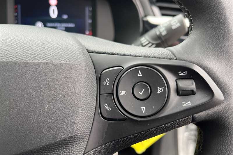 Used Vauxhall Corsa 2023 for sale - 77146279: Photo 22