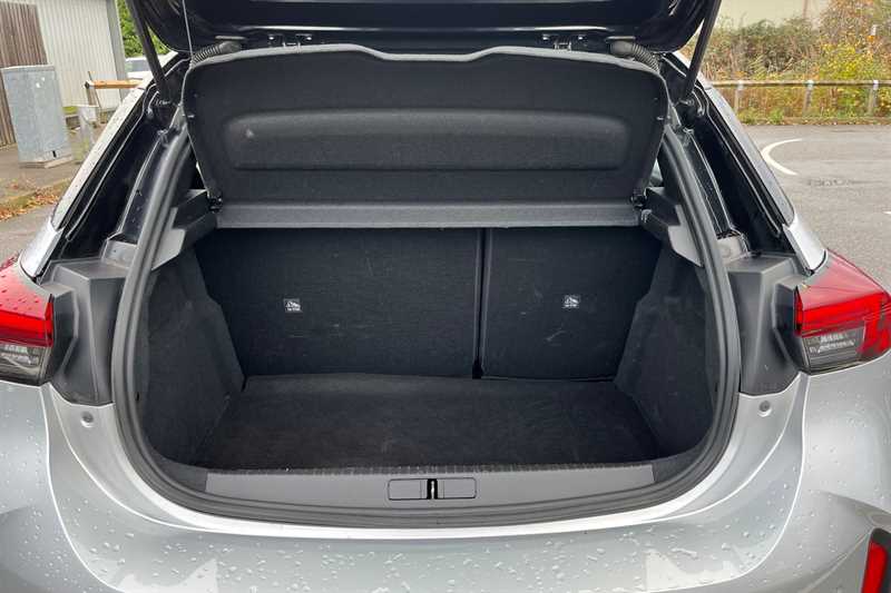 Used Vauxhall Corsa 2023 for sale - 77146279: Photo 24