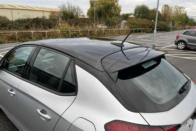 Used Vauxhall Corsa 2023 for sale - 77146279: Photo 53