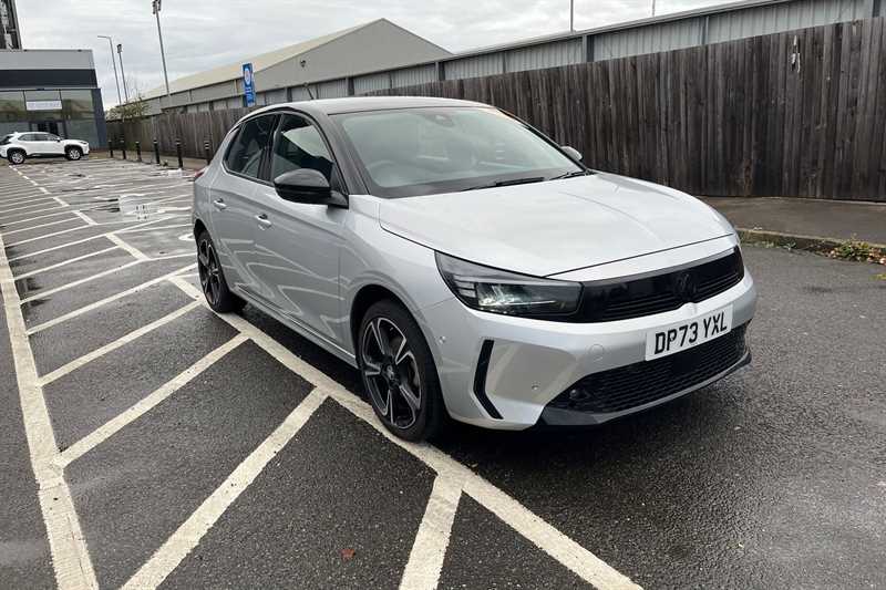 Used Vauxhall Corsa 2023 for sale - 77146279: Photo 55