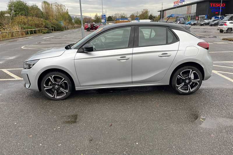 Used Vauxhall Corsa 2023 for sale - 77146279: Photo 58