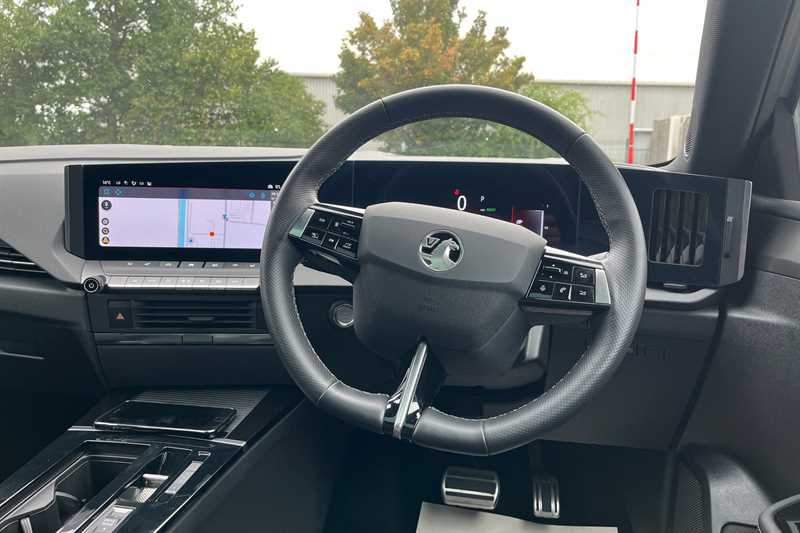 Used Vauxhall Astra 2024 for sale - 77146167: Photo 11