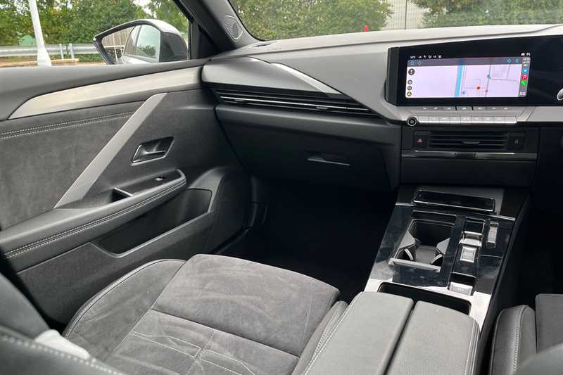 Used Vauxhall Astra 2024 for sale - 77146167: Photo 14