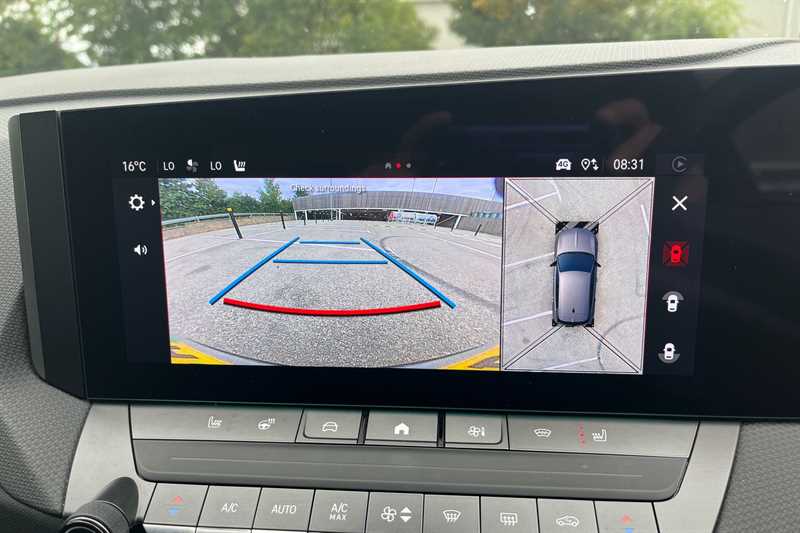 Used Vauxhall Astra 2024 for sale - 77146167: Photo 19