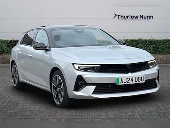 Vauxhall Astra feature image