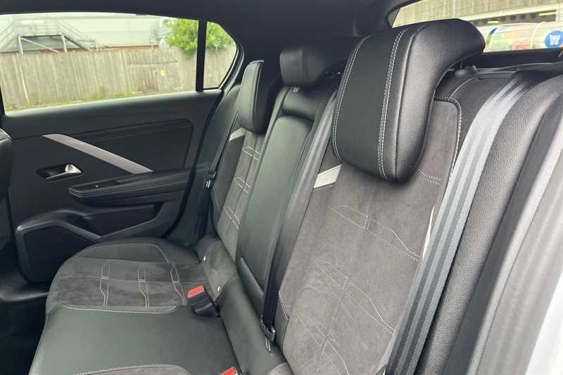 Used Vauxhall Astra 2024 for sale - 77146167: Photo 23