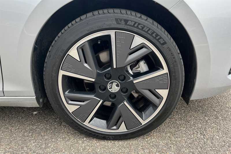 Used Vauxhall Astra 2024 for sale - 77146167: Photo 25