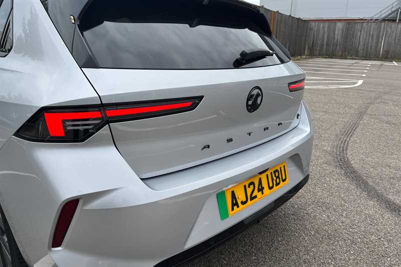 Used Vauxhall Astra 2024 for sale - 77146167: Photo 32