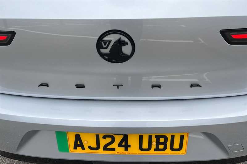 Used Vauxhall Astra 2024 for sale - 77146167: Photo 36