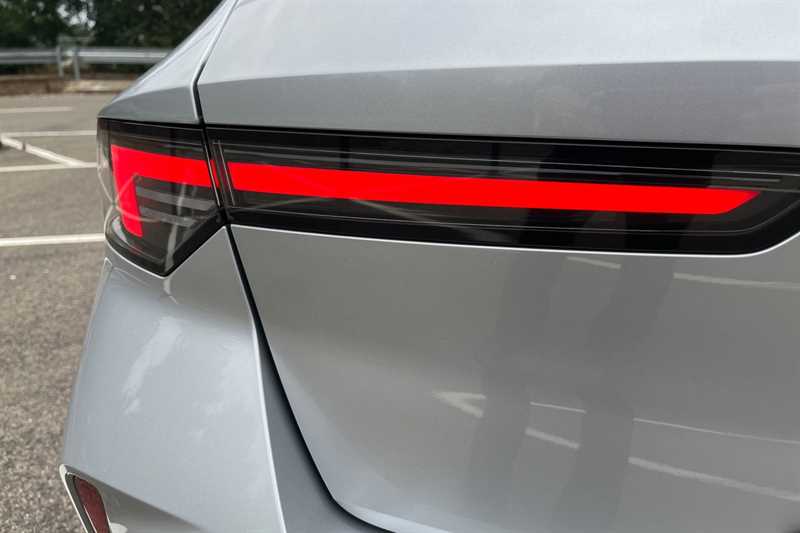 Used Vauxhall Astra 2024 for sale - 77146167: Photo 37