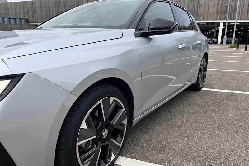 Used Vauxhall Astra 2024 for sale - 77146167: Photo 42