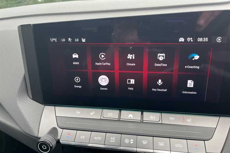 Used Vauxhall Astra 2024 for sale - 77146167: Photo 53