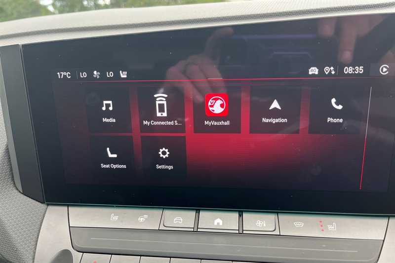 Used Vauxhall Astra 2024 for sale - 77146167: Photo 54