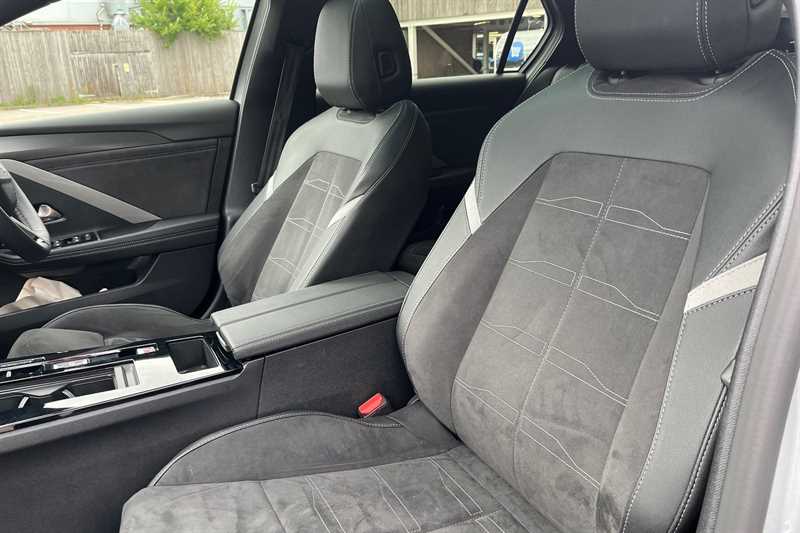 Used Vauxhall Astra 2024 for sale - 77146167: Photo 59