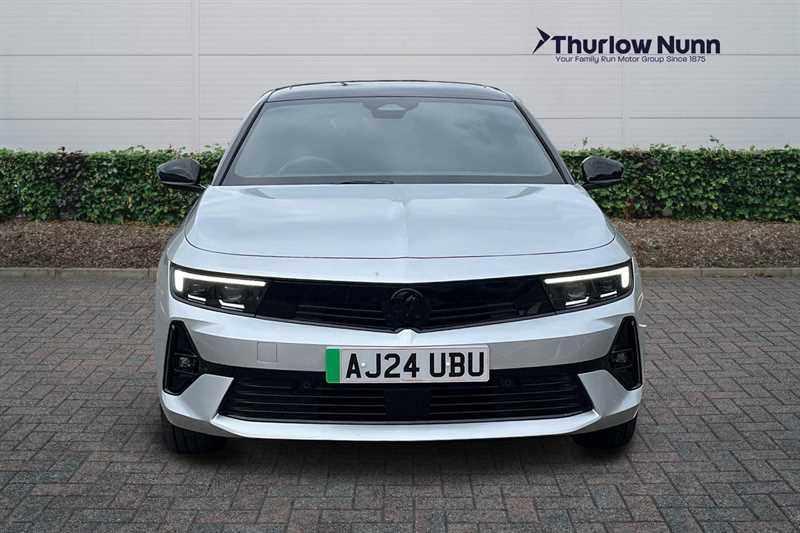 Used Vauxhall Astra 2024 for sale - 77146167: Photo 8