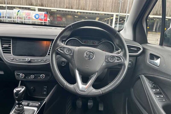 Used Vauxhall Crossland 2022 for sale - 76204109: Photo 11