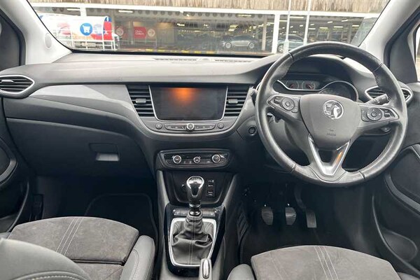 Used Vauxhall Crossland 2022 for sale - 76204109: Photo 12