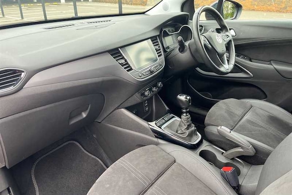 Used Vauxhall Crossland 2022 for sale - 76204109: Photo 13