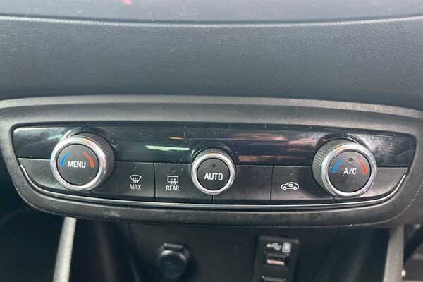 Used Vauxhall Crossland 2022 for sale - 76204109: Photo 15