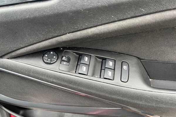 Used Vauxhall Crossland 2022 for sale - 76204109: Photo 16