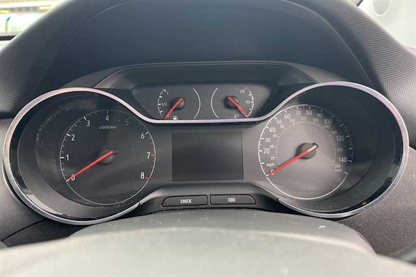 Used Vauxhall Crossland 2022 for sale - 76204109: Photo 20