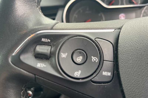 Used Vauxhall Crossland 2022 for sale - 76204109: Photo 21