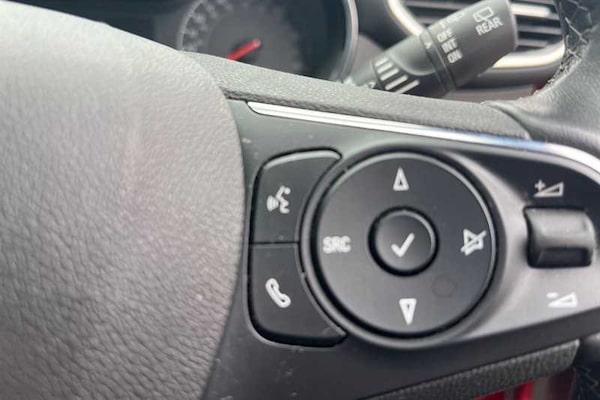 Used Vauxhall Crossland 2022 for sale - 76204109: Photo 22